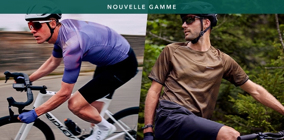 SHIMANO à super prix chez SPORTPURSUIT