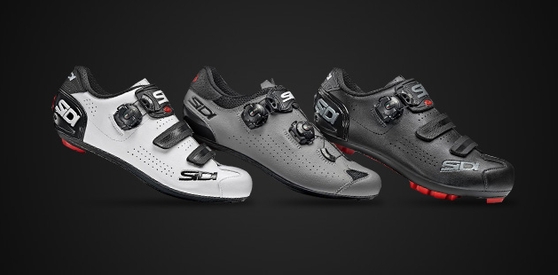 SIDI à bas prix chez PRIVATESPORTSHOP