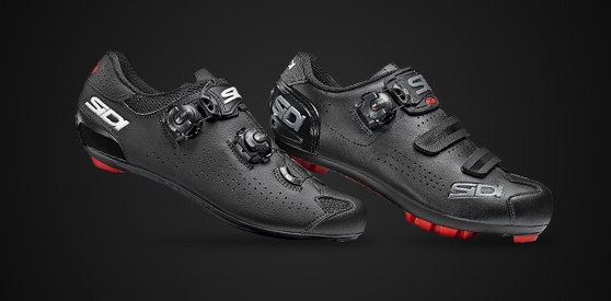 SIDI à super prix sur PRIVATESPORTSHOP