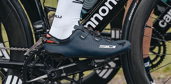 SIDI en soldes sur SPORTPURSUIT