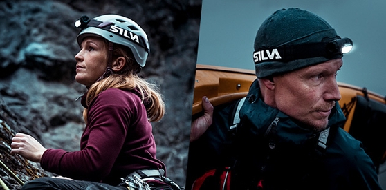 SILVA en soldes sur SPORTPURSUIT