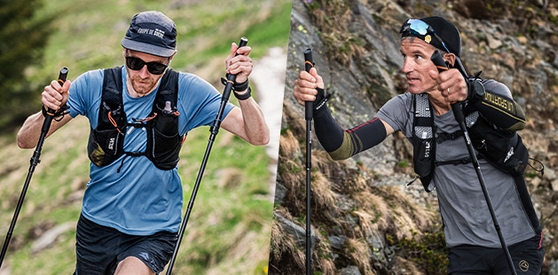 SILVA en vente flash chez SPORTPURSUIT