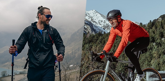 SILVINI en vente flash sur PRIVATESPORTSHOP
