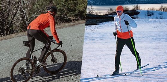 SILVINI à prix discount sur PRIVATESPORTSHOP