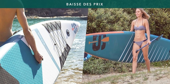 ADRN à super prix sur SPORTPURSUIT