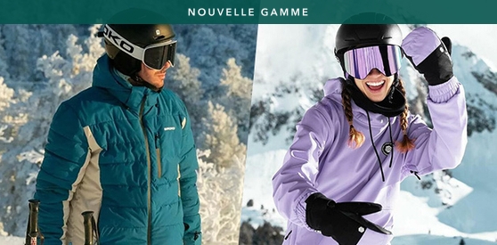 SIROKO pas cher chez PRIVATESPORTSHOP