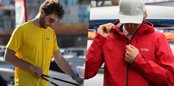 SLAM à bas prix sur PRIVATESPORTSHOP