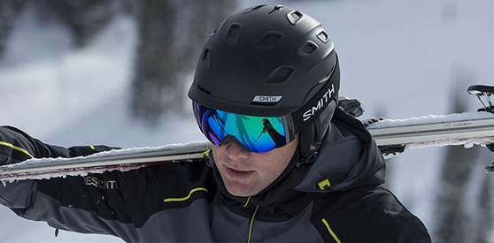 SMITH à bas prix chez PRIVATESPORTSHOP