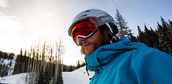 SMITH pas cher chez PRIVATESPORTSHOP
