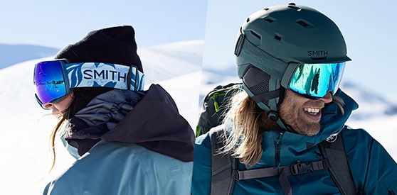SMITH en soldes sur PRIVATESPORTSHOP
