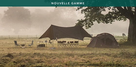 SNOW PEAK en promo sur PRIVATESPORTSHOP