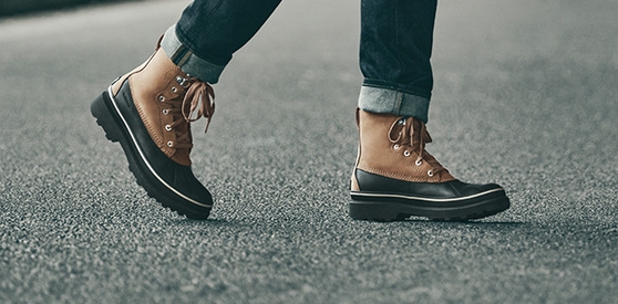 SOREL en vente privée sur PRIVATESPORTSHOP