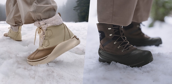 SOREL à bas prix sur PRIVATESPORTSHOP