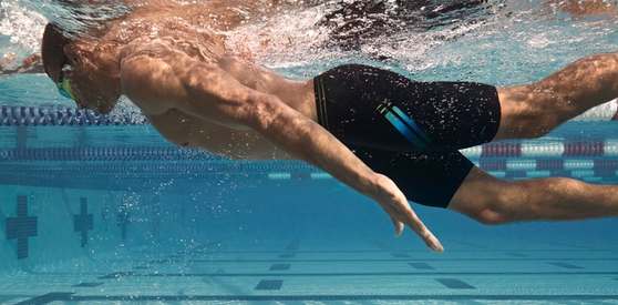 SPEEDO en soldes sur SPORTPURSUIT