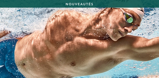 SPEEDO à super prix chez SPORTPURSUIT