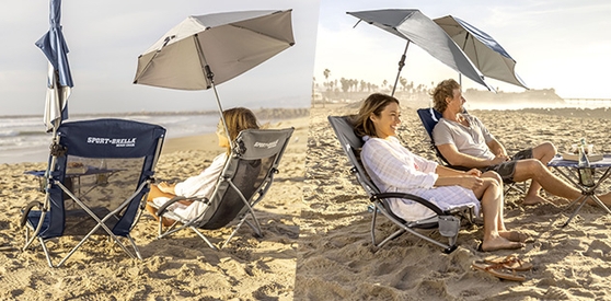 SPORTBRELLA en promo chez PRIVATESPORTSHOP