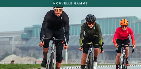 SPORTFUL en promo chez SPORTPURSUIT