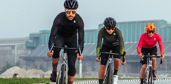 SPORTFUL en vente flash chez SPORTPURSUIT