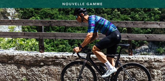 SPORTFUL en vente flash chez SPORTPURSUIT