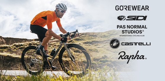 CYCLISME en vente flash sur PRIVATESPORTSHOP