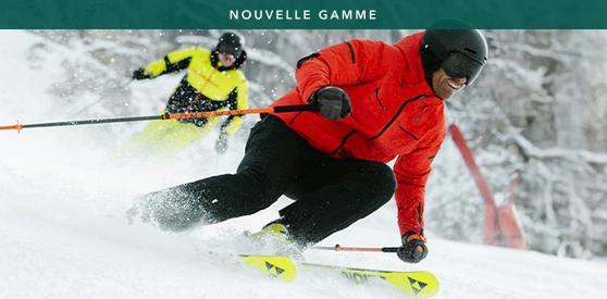 SPYDER à prix discount chez PRIVATESPORTSHOP