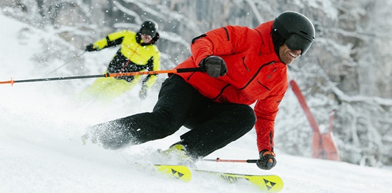 SPYDER en vente privilège sur SPORTPURSUIT