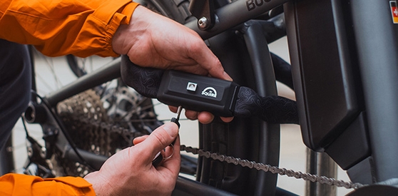 SQUIRE LOCKS à prix discount chez SPORTPURSUIT