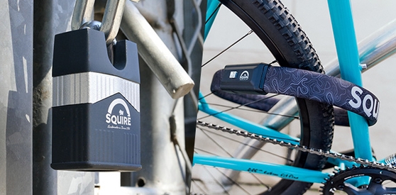 SQUIRE LOCKS pas cher chez SPORTPURSUIT
