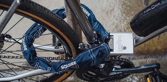 SQUIRE LOCKS à prix discount chez SPORTPURSUIT