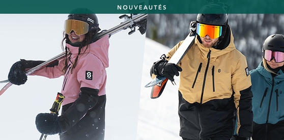 STROBE en vente privilège chez PRIVATESPORTSHOP