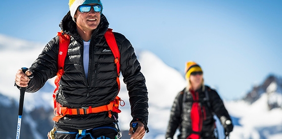 SUB ZERO pas cher chez SPORTPURSUIT