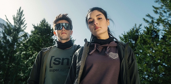 SUPER NATURAL pas cher sur PRIVATESPORTSHOP