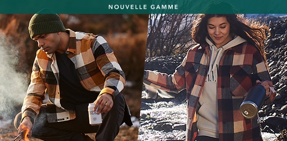 SWANNDRI à bas prix sur PRIVATESPORTSHOP