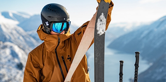 SWEET PROTECTION à prix discount sur SPORTPURSUIT