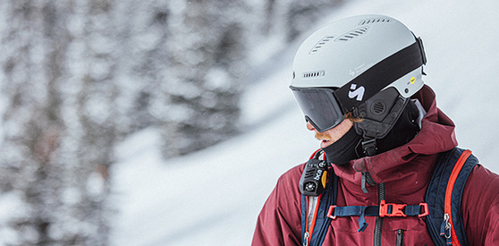MASQUES DE SKI & CASQUES à prix discount chez PRIVATESPORTSHOP