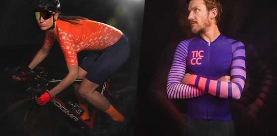 TIC CC en soldes sur SPORTPURSUIT