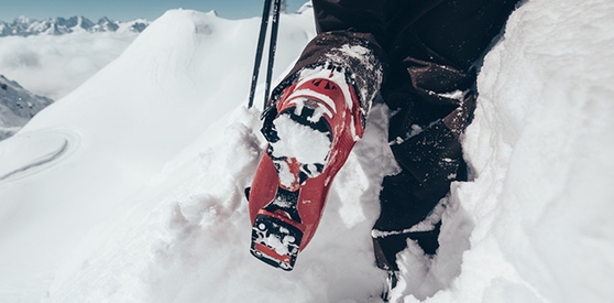 TECNICA pas cher chez SPORTPURSUIT