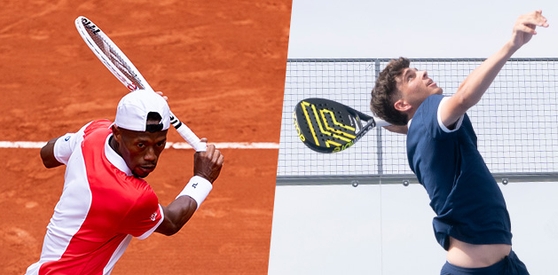 TECNIFIBRE en vente flash chez PRIVATESPORTSHOP