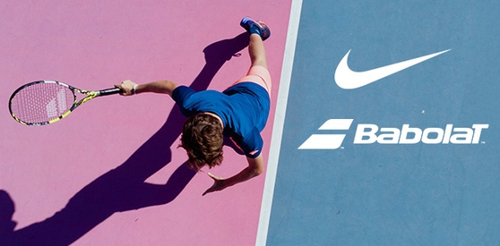 LE MEILLEUR DU TENNIS à bas prix sur SPORTPURSUIT