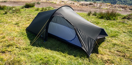 TERRA NOVA en vente privée sur SPORTPURSUIT