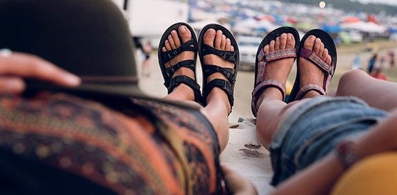 TEVA à bas prix sur SPORTPURSUIT