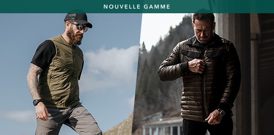 THRUDARK à prix discount sur PRIVATESPORTSHOP