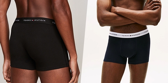 TOMMY HILFIGER en vente flash chez PRIVATESPORTSHOP