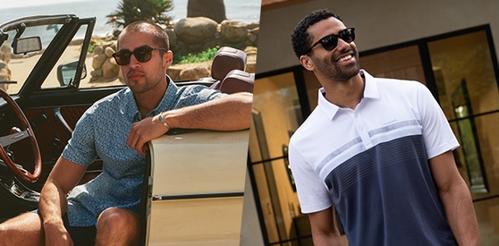 TRAVIS MATHEW pas cher chez SPORTPURSUIT