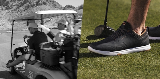 TRAVIS MATHEW pas cher sur SPORTPURSUIT