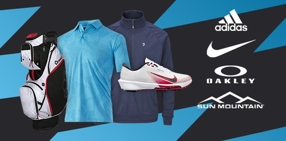 GOLF TENDANCE pas cher sur PRIVATESPORTSHOP