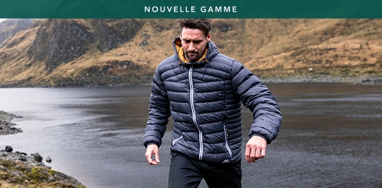 TRESPASS à super prix chez SPORTPURSUIT