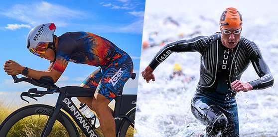 LE MEILLEUR DU TRIATHLON pas cher chez SPORTPURSUIT
