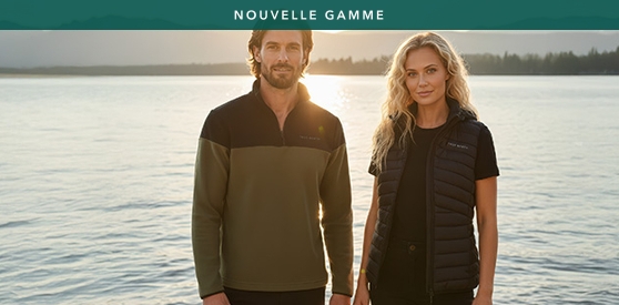 TRUE NORTH à bas prix sur SPORTPURSUIT