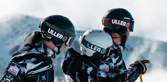 ULLER à super prix sur PRIVATESPORTSHOP